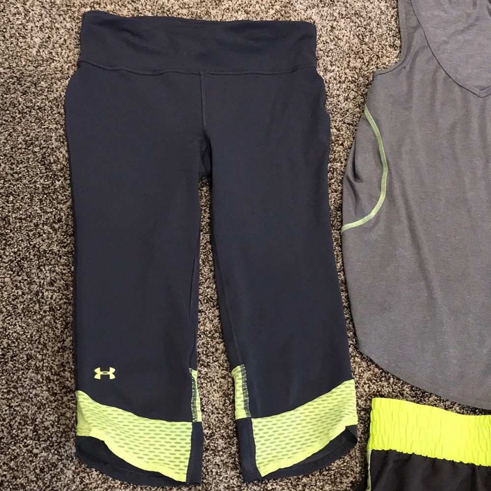 Under Armour Bundle - image 2